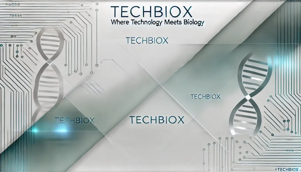 TechBiox