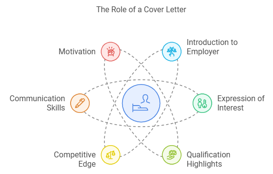 What is a Cover Letter and Why is it Important?