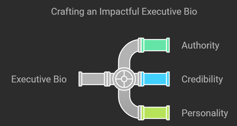 ChatGPT: Crafting Executive Bios with Precision and Impact