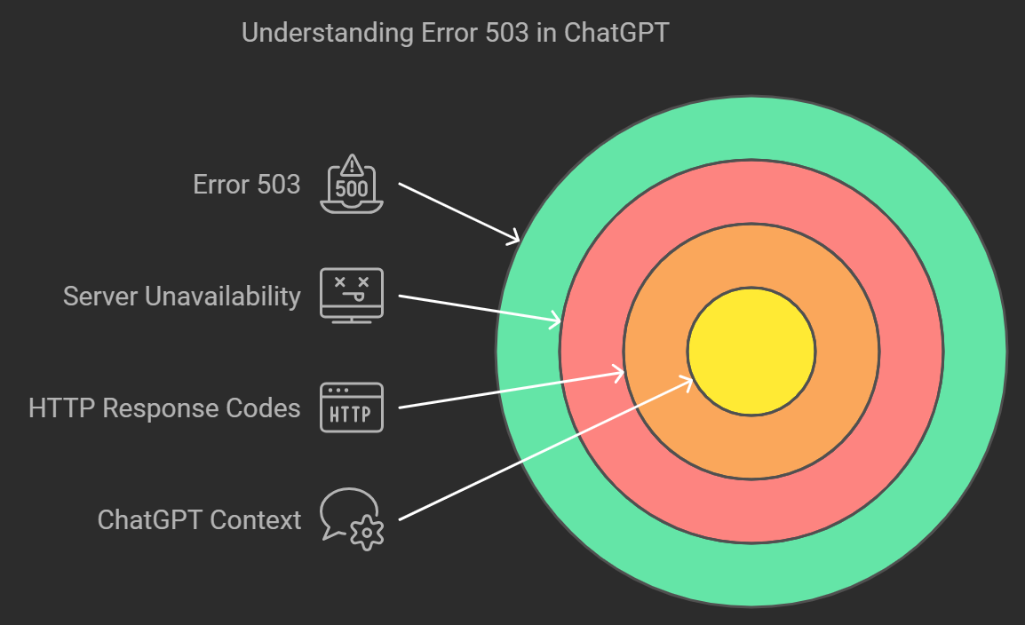 ChatGPT Login Error 503: Causes, Fixes, and How to Resolve It