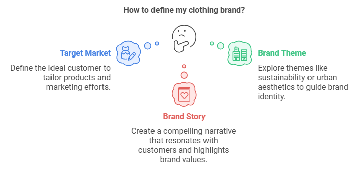 Use ChatGPT to Come Up with a Clothing Brand: From Concept to Market-Ready