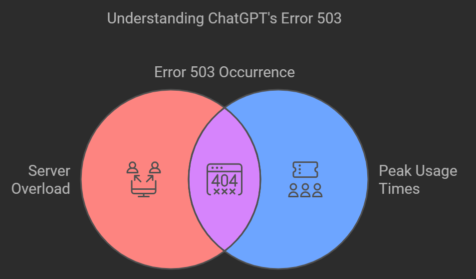 ChatGPT Login Error 503: Causes, Fixes, and How to Resolve It