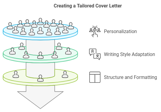 How ChatGPT Can Help You Write a Cover Letter