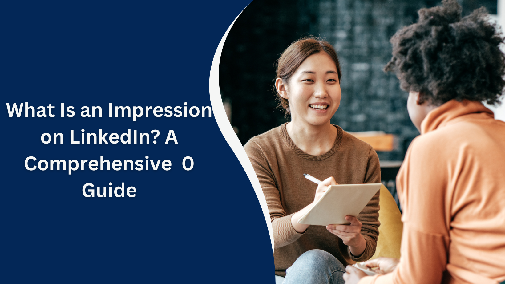 What Is an Impression on LinkedIn? A Comprehensive 0 Guide