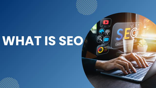 What is SEO?