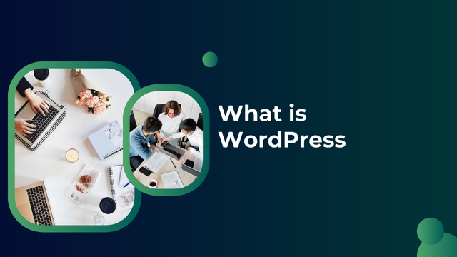 What is Wordpress