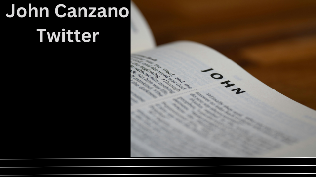 John Canzano Twitter