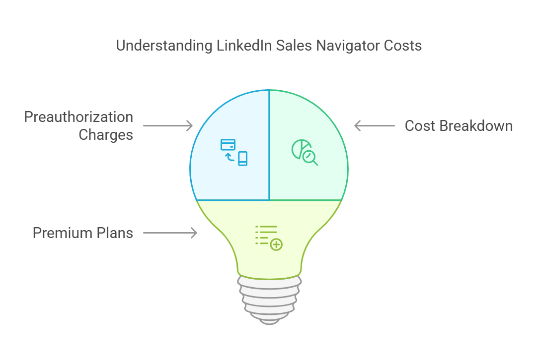 LinkedIn Charges Revealed: The Ultimate Guide with 7 Key Numbers You Need to Know!