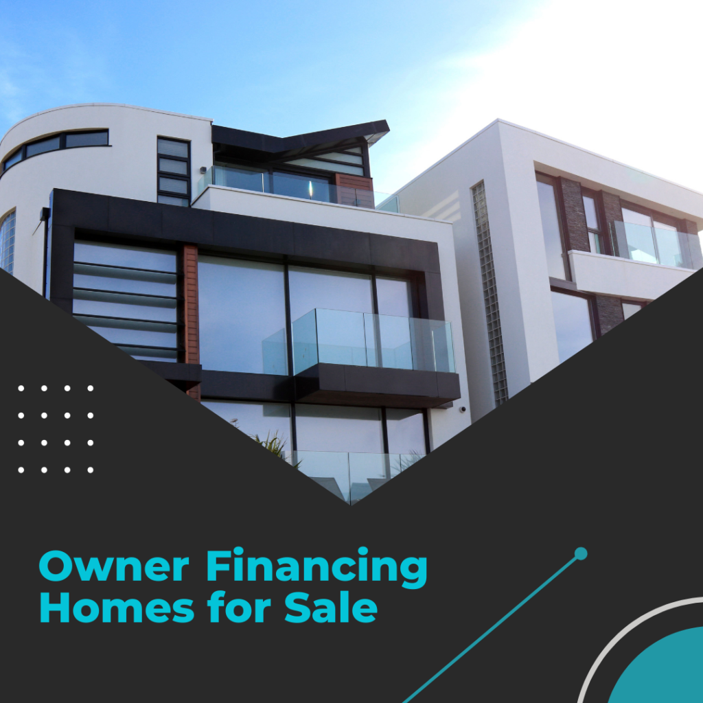 Owner Financing Homes for Sale: A Guide to Buying and Selling Homes Without Banks