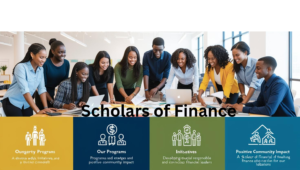 scholars of Finance