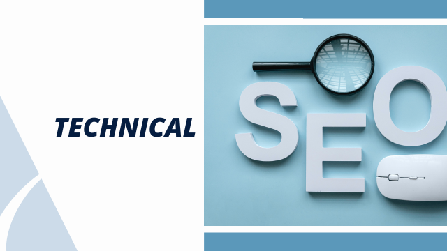 Technical SEO: The Backbone of Website Optimization