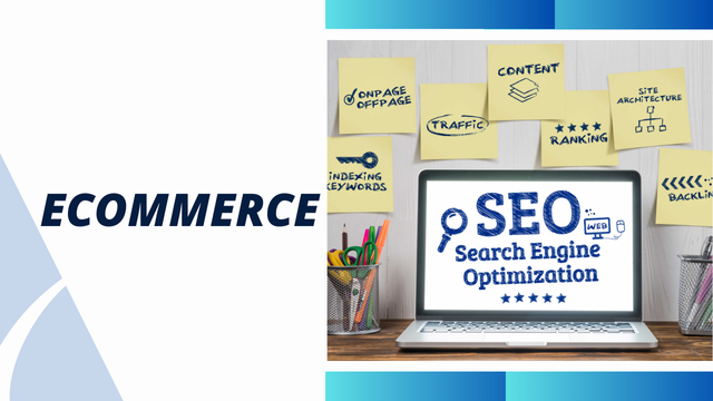 Ecommerce SEO: A Complete Guide to Optimizing Your Online Store