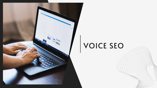 Voice SEO: Search Engine Optimization In The Future