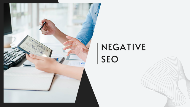 Understanding Negative SEO: What it is and how to help your website