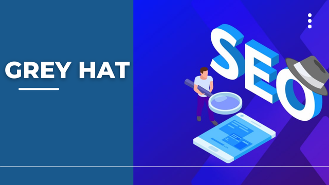 Grey Hat SEO: Search Engine Optimization Middle Road