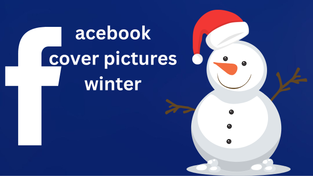 facebook cover pictures winter 