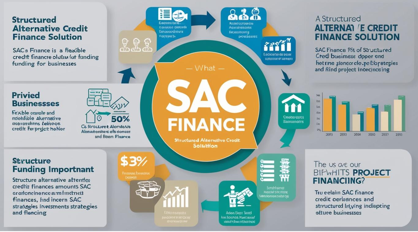 SAC Finance: Step-by-step guide towards understanding SAC finance and its importance in the financial world