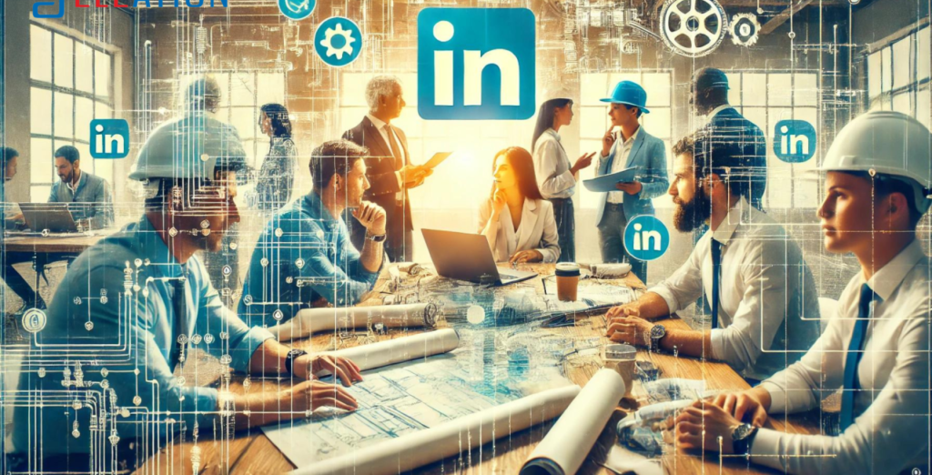 The Importance of LinkedIn for Chemical Engineering Professionals