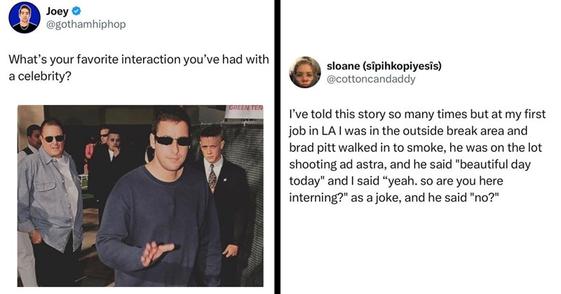 6. Adam Sandler’s Humor and Memes: Going Viral on Facebook