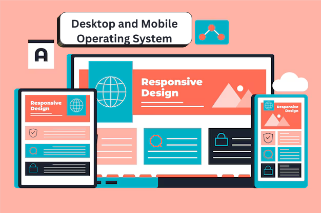 How Are Desktop and Mobile Operating Systems Similar?