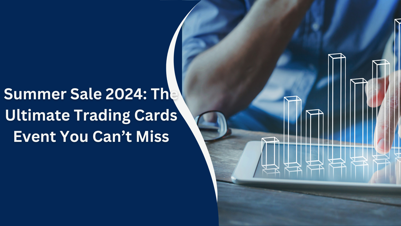 Summer Sale 2024: The Ultimate Trading Cards Event You Can’t Miss