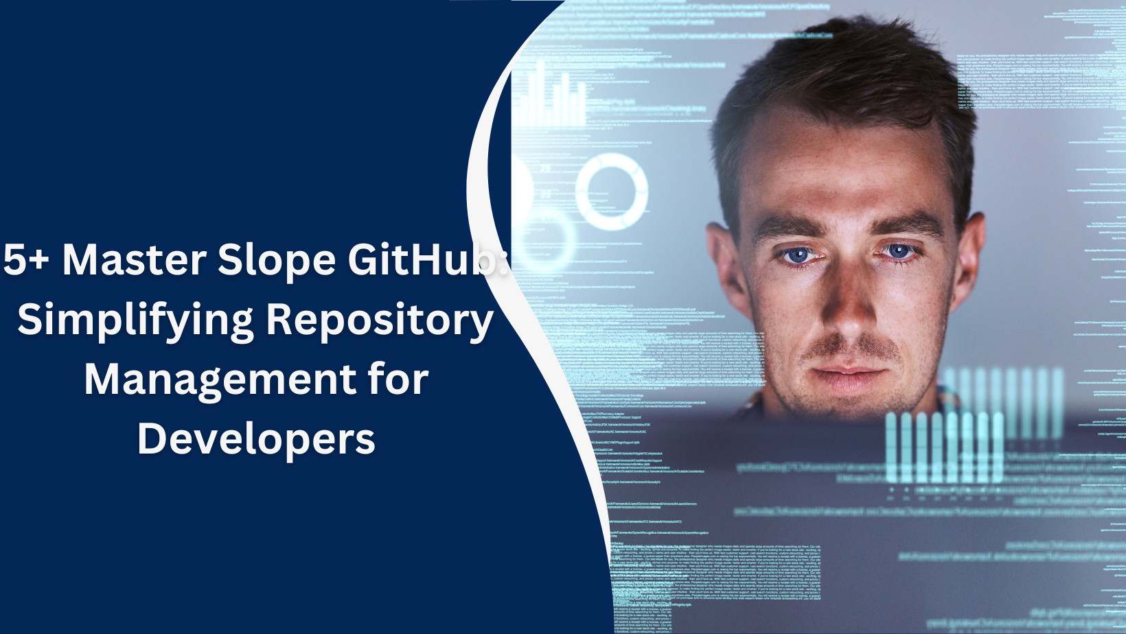 5+ Master Slope GitHub: Simplifying Repository Management for Developers