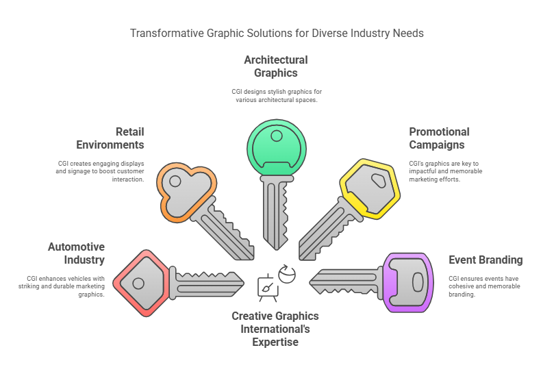 Discover Creative Graphics International: Innovative Graphic Solutions