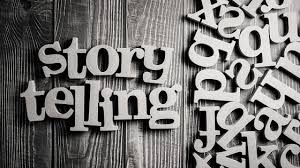 Content Creation and Storytelling