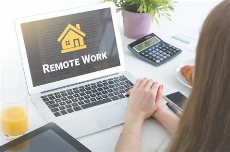 Freelance Remote Jobs