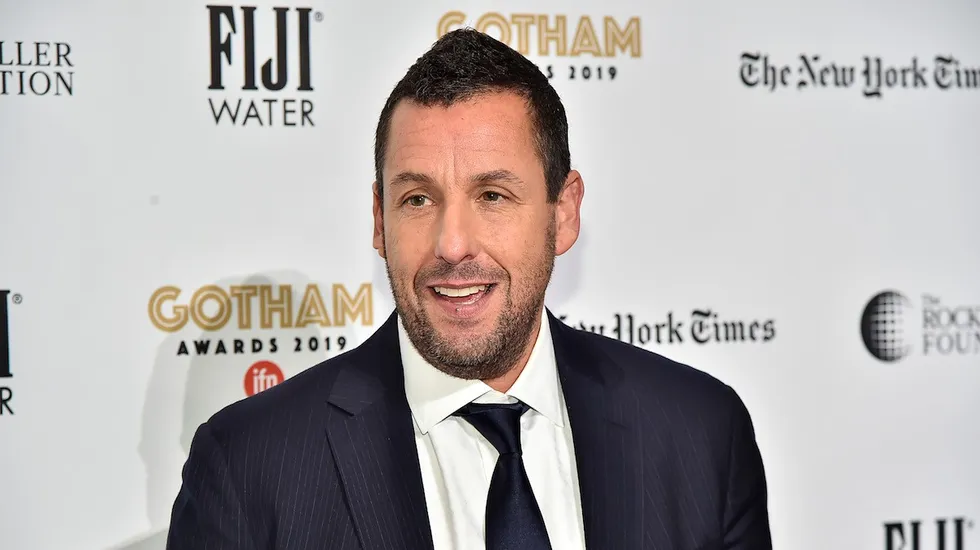 Adam Sandler: From Hollywood to Social Media