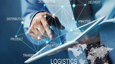 Logistics Specialists Freelance