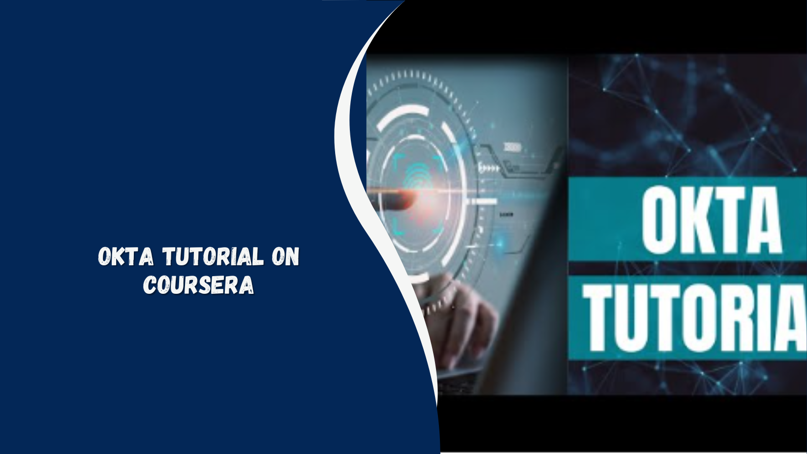 Okta Tutorial on Coursera