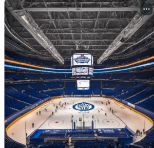 2024-2025 toronto maple leafs preseason facebook