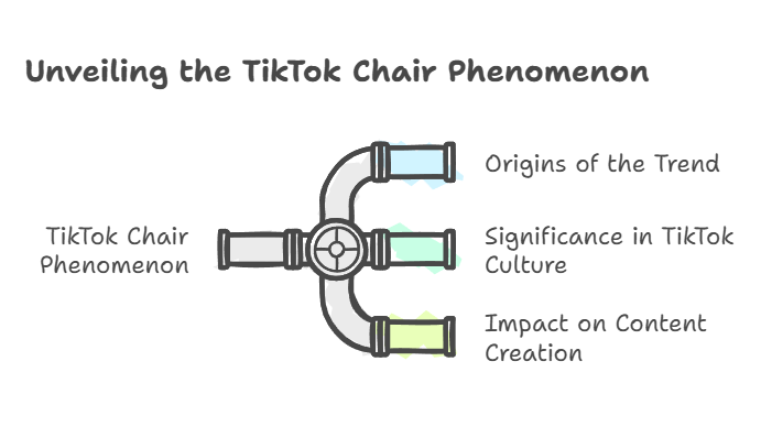 TikTok Chair