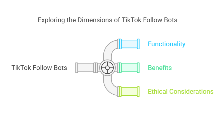 Tiktok Follow Bot