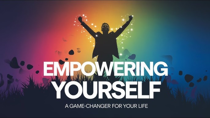 Tips for Self-Empowerment