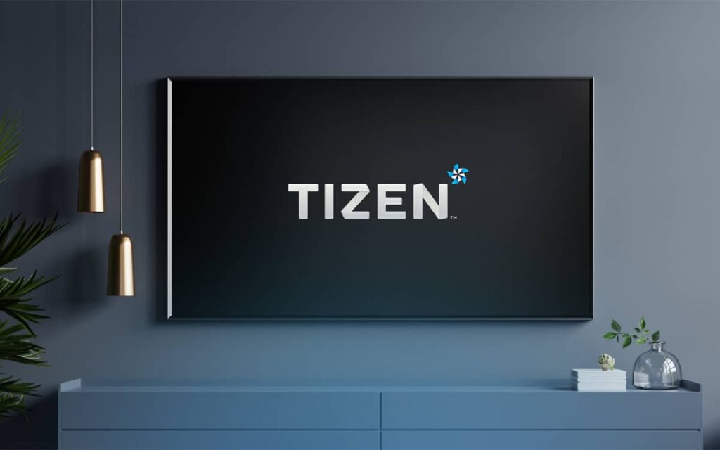 Tizen OS Features and Benefits: