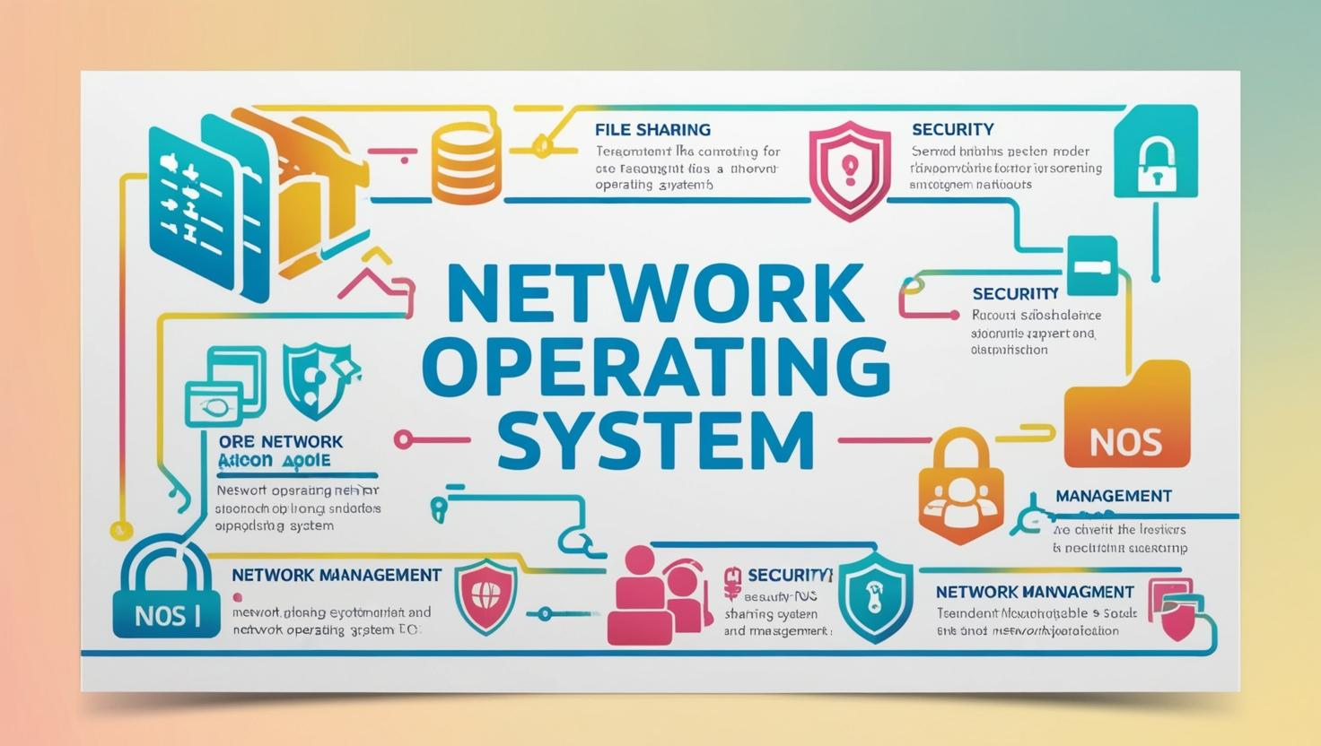 Understanding Network Operating System (NOS)