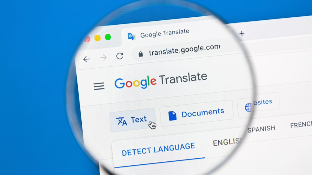 How to Use Google Translate: