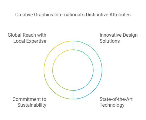 Discover Creative Graphics International: Innovative Graphic Solutions