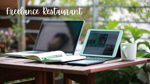 Freelance Restaurant Experts: Drive Unstoppable Growth with 4 Proven Solutions