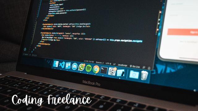 Coding Freelance