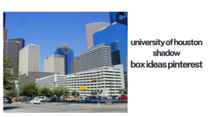 The Ultimate Guide to University of Houston Shadow Box Ideas on Pinterest"