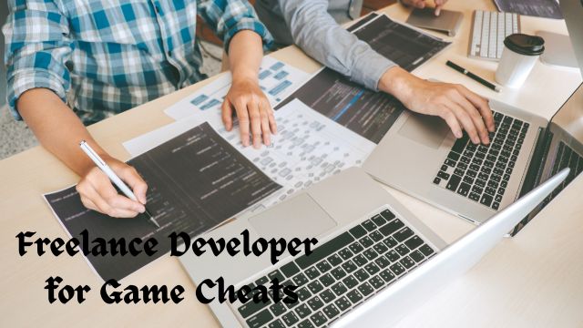 7 Secrets to Becoming a Successful Freelance Developer for Game Cheats