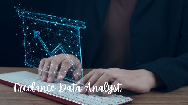 Freelance Data Analyst