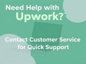 What is Upwork Customer Service?