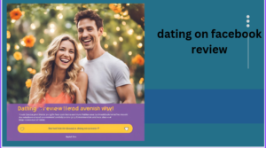 dating on facebook review