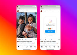 how to add collaborator on instagram