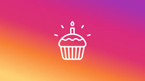 free birthday template for instagram story
