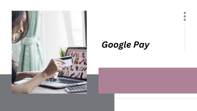 How to Use Google Pay on the Best Buy Website